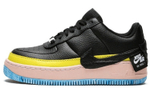 Кроссовки Nike Air Force 1 Low Jester Xx Se (Женская размерная сетка)