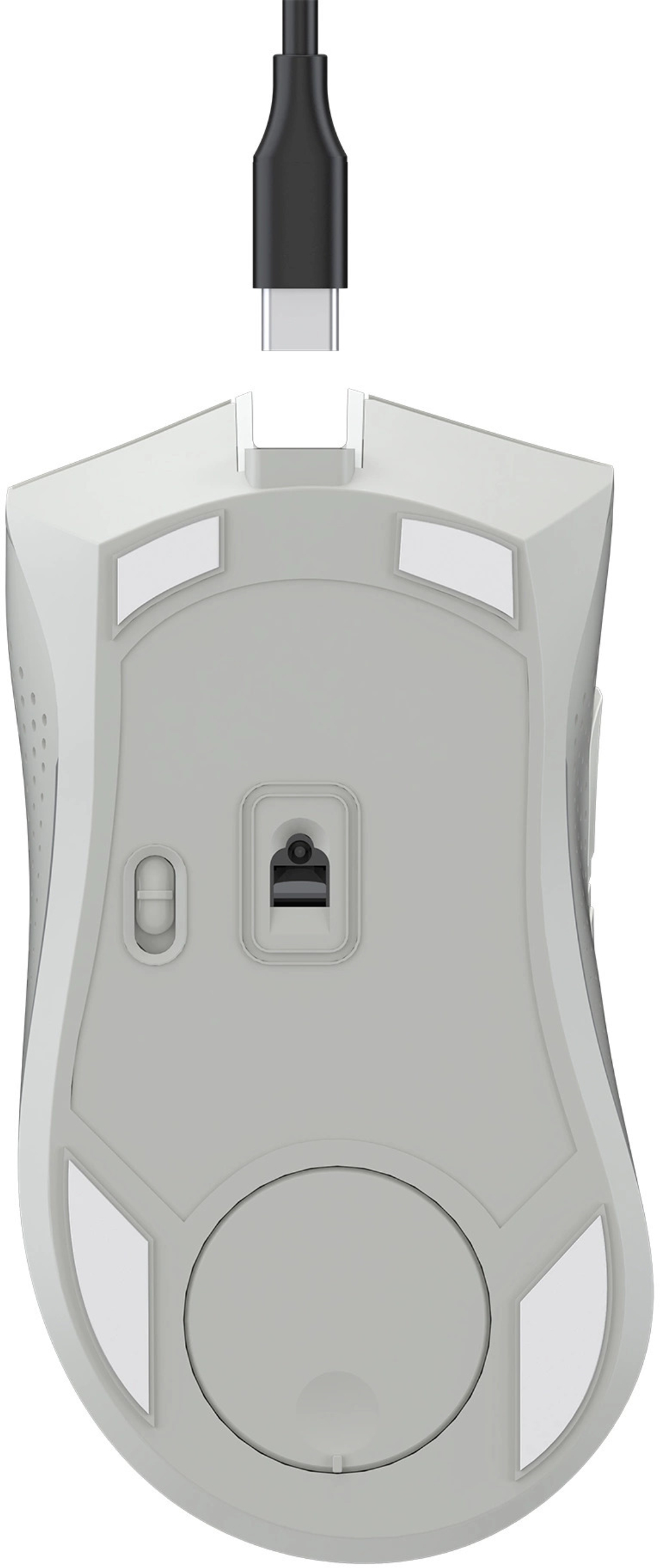 Мышь Wireless A4Tech Bloody R90 Plus