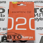 Ароматизатор бочонок ELITE PARFUM   №00013 ESCENTRIC 02 5мл