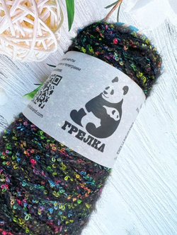 Трикотажная пряжа Лолипоп мохер альпака Lolipop