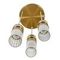 Подвес Lumion DENVER 8276/3A