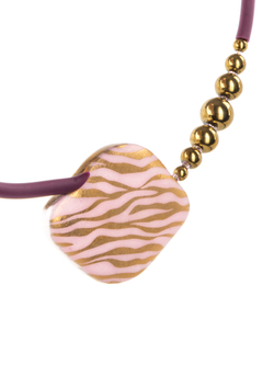 Колье Afrika Allegro