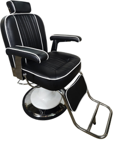Кресло парикмахерское Даррел