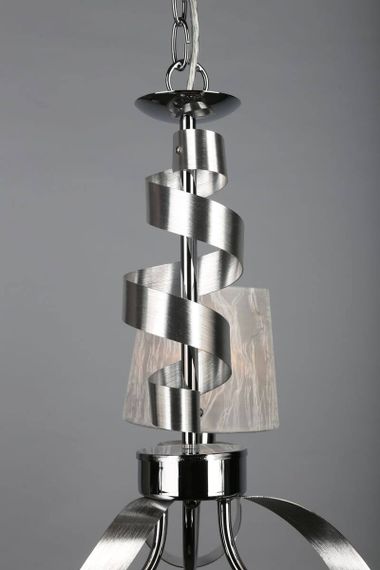 Подвесная люстра Omnilux OML-61703-03