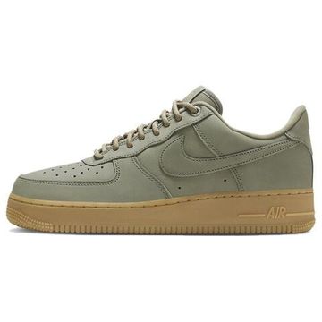 Кроссовки Nike Air FORCE 1 для скейтбординга Низкие Мужские