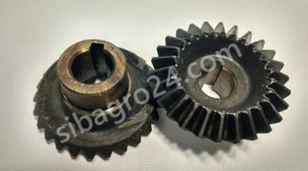 Шестерня МОП 11-1.01.01 Z-26