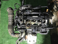 Двигатель 1.6 T-GDI SQRF4J16 Omoda C5 (2022-н.в.)