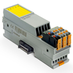 0801831 - EMT (35X18,7)R - Вставная табличка