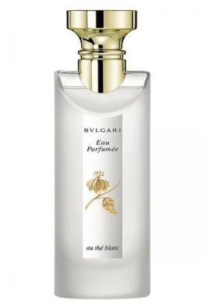 Bvlgari Eau Parfumee Au The Blanc