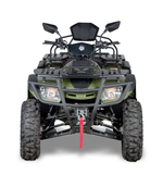 Квадроцикл IRBIS ATV 300