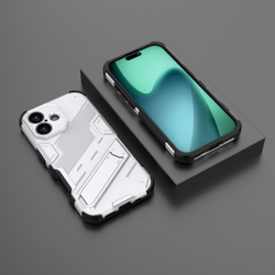 Чехол Warrior New Case для iPhone 17