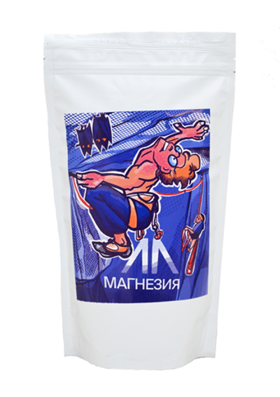 Магнезия GORAA 200 гр (444964, 200 гр)