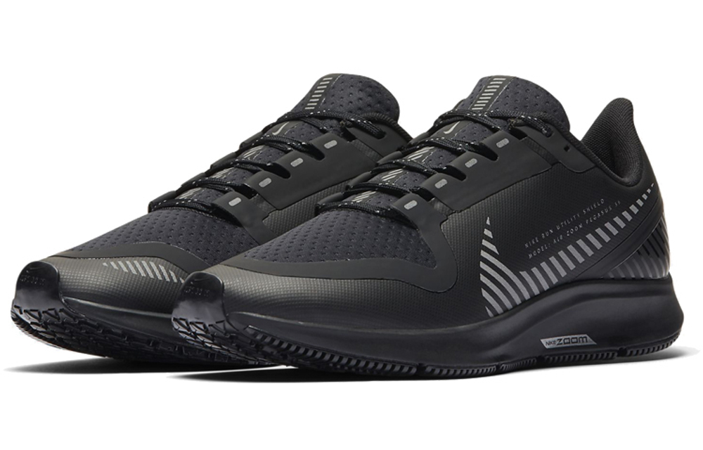 Кроссовки Nike Pegasus 36 (Женская размерная сетка)