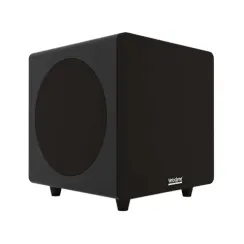 Velodyne DW-12 Black