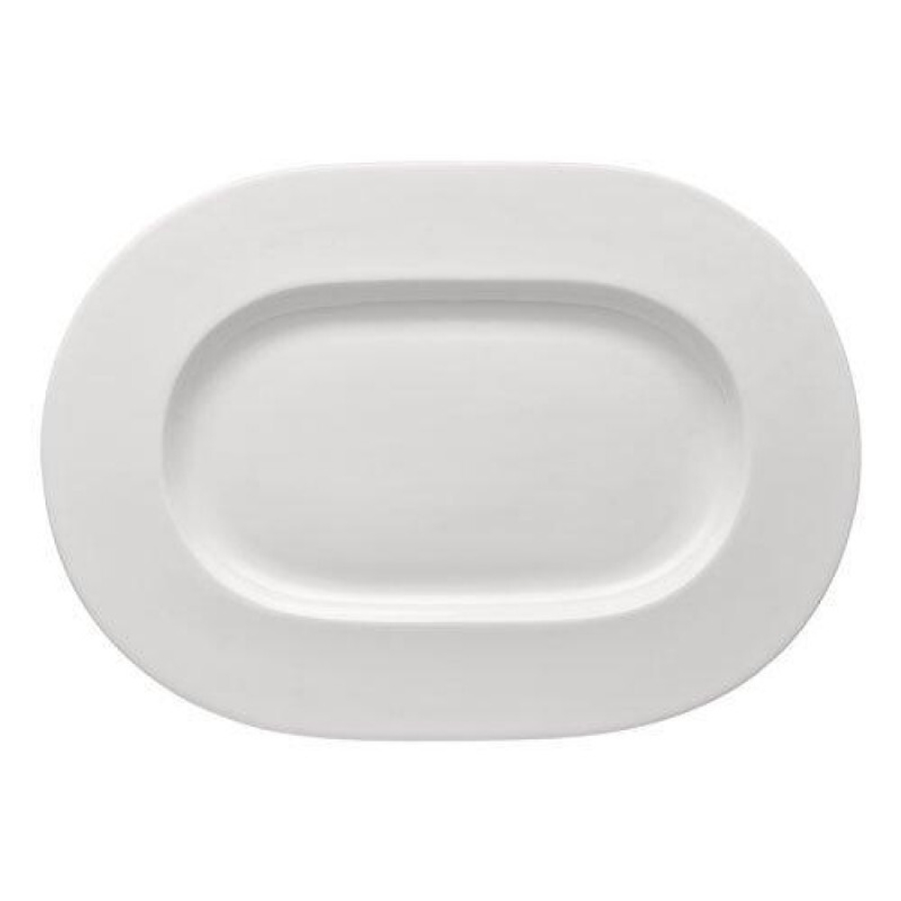 Rosenthal Brillance блюдце 34x24 см