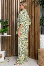 Костюм Алиот (желтый) К13250-7М LT Collection