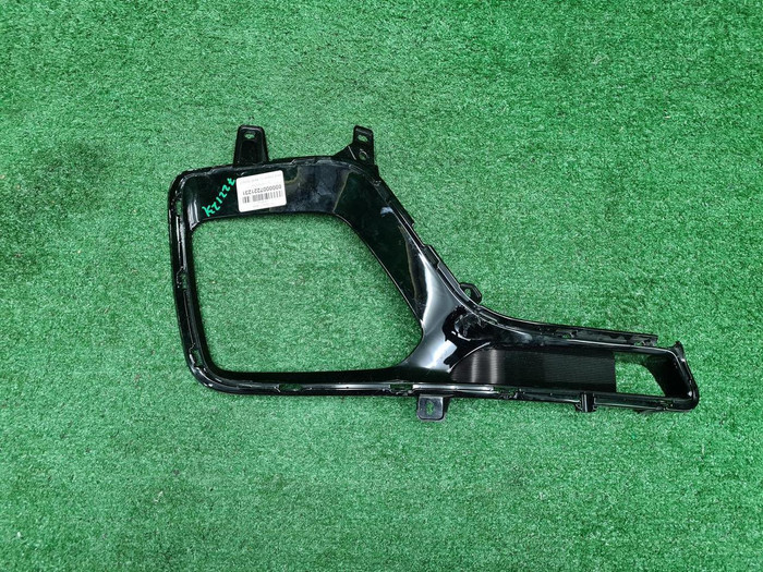 Накладка ПТФ левая Kia Soul 3 SK (2019-2022) GT