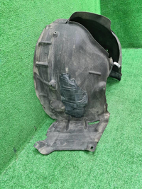 Подкрылок передний левый Mercedes S w222 (17-20)