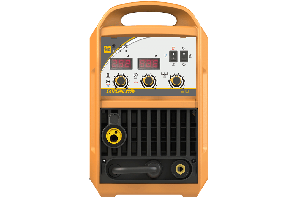 Сварочный полуавтомат HUGONG EXTREMIG 200W III