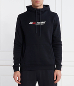 Худи Tommy Sport - темно-синий(MW0MW27926)