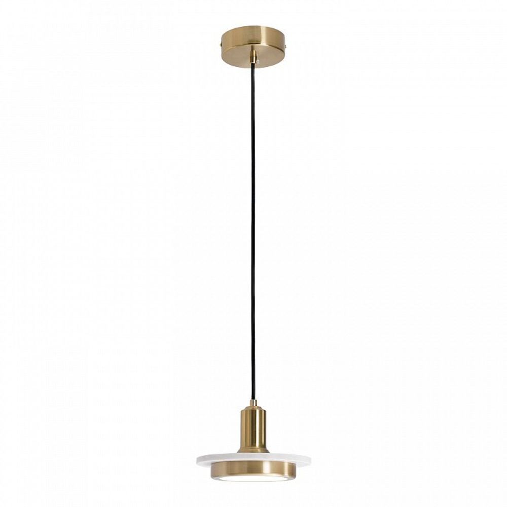 Подвесной светильник Lussole  LSP-7518