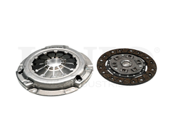 Комплект сцепления без подшипника UNIO CLT-20019