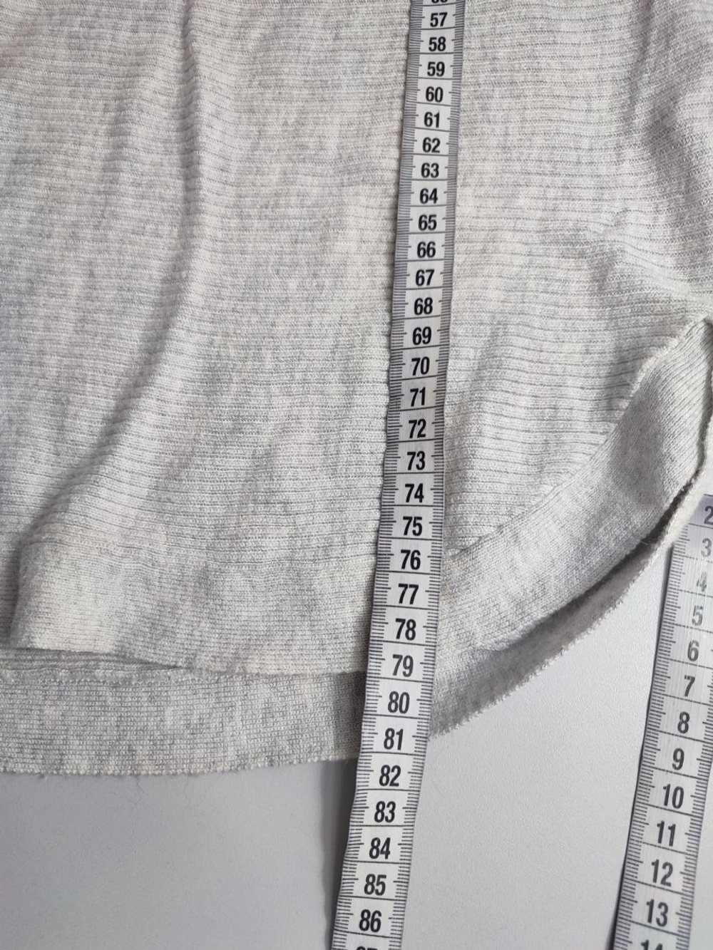 Платье Sela вязаное 42 размер