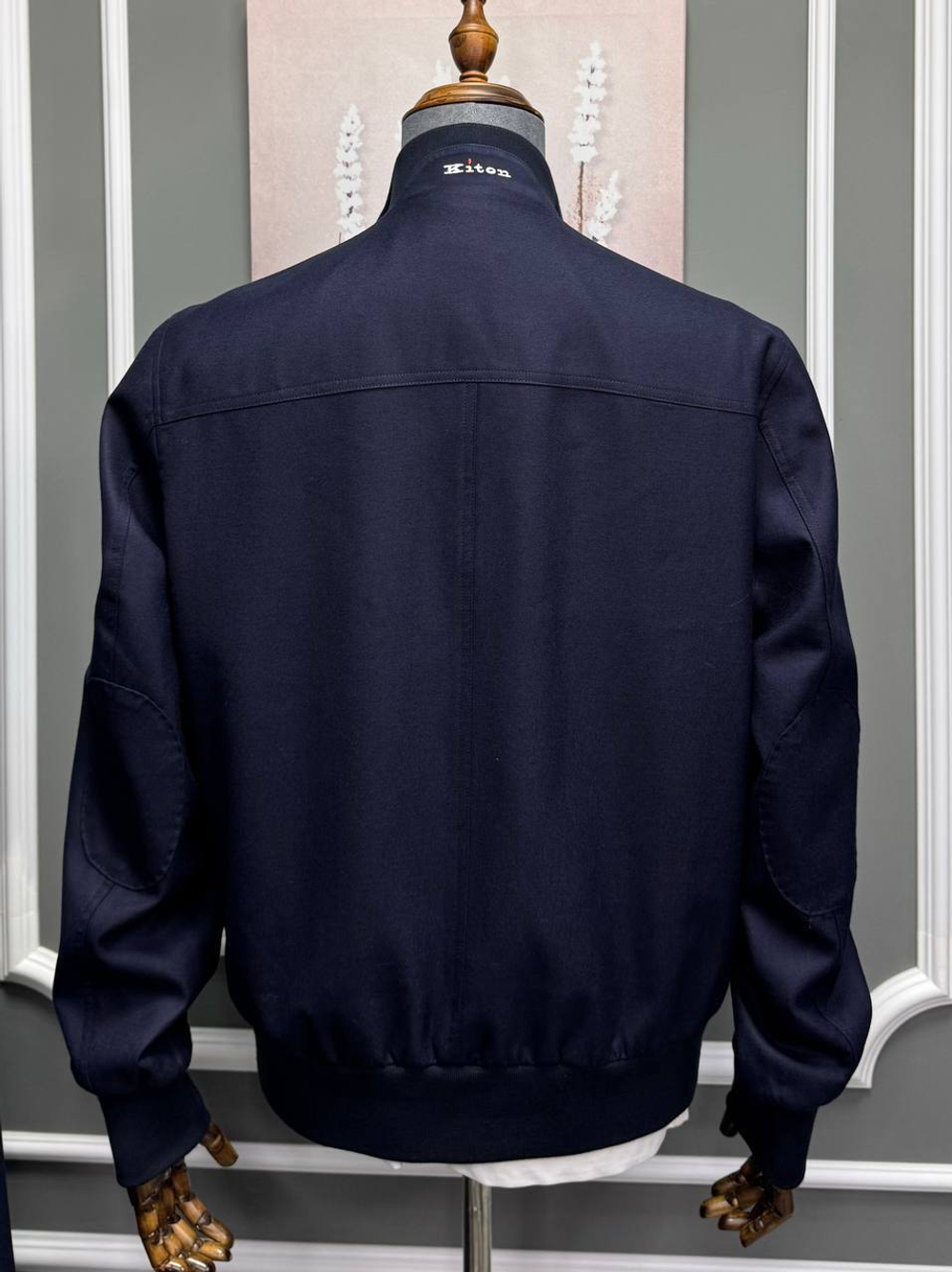 Костюм Kiton