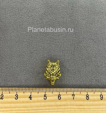 Бусина (Китай) 1267