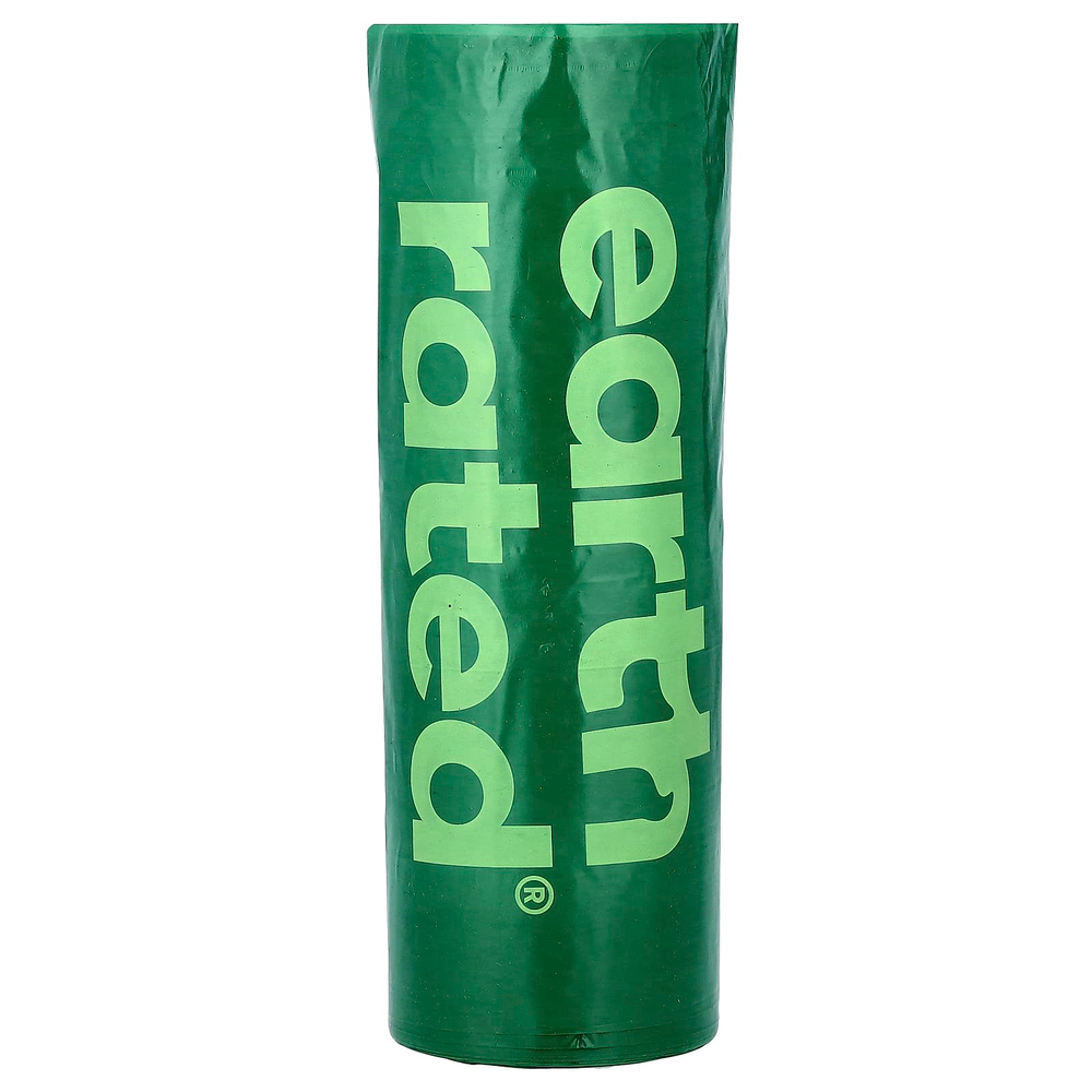 Earth Rated, Пакеты для отходов для собак, без запаха, 300 пакетов