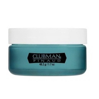 Помада для укладки волос средней фиксации Clubman Light Hold Pomade 48,2г