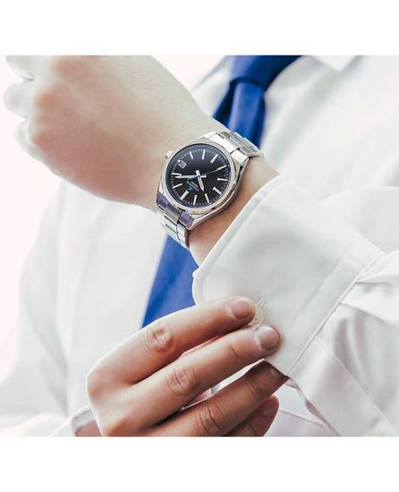 Наручные часы Casio OCW-T200S-1AJF