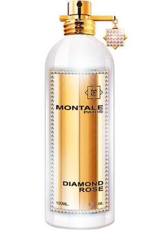 Montale Diamond Rose