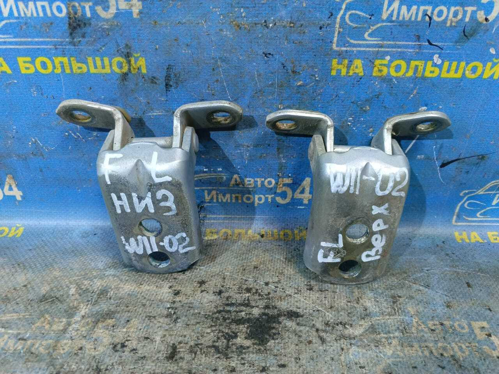 Петля двери передней левой NISSAN EXPERT 1999-2006