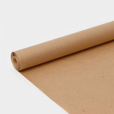 Бумага для выпечки (ширина 29 см) - 8 метров (Цвет: не задано)