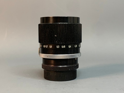 Мир-1 Автомат, переделан под М39