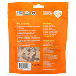 Riley’s Organics, лакомства для собак, маленькие кости, вкусное яблоко, 142 г (5 унций)