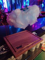 Доска для подачи