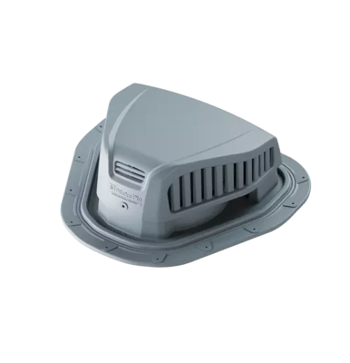 Аэратор Docke Next Серый (7024)