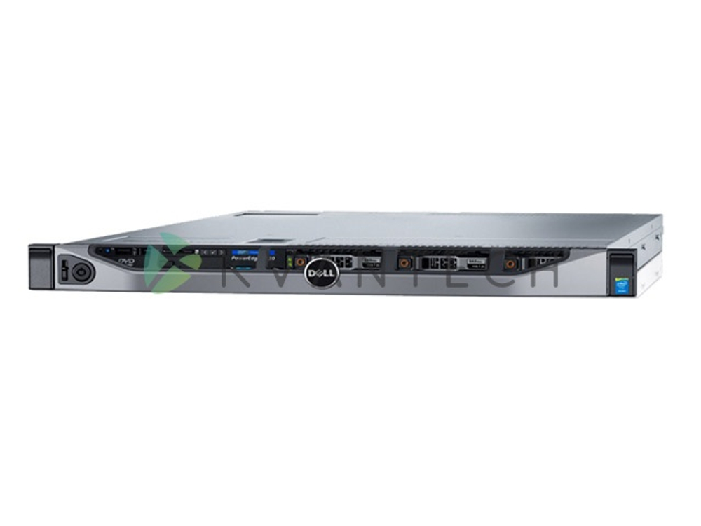 Dell PowerEdge R630 210-ADQH-010