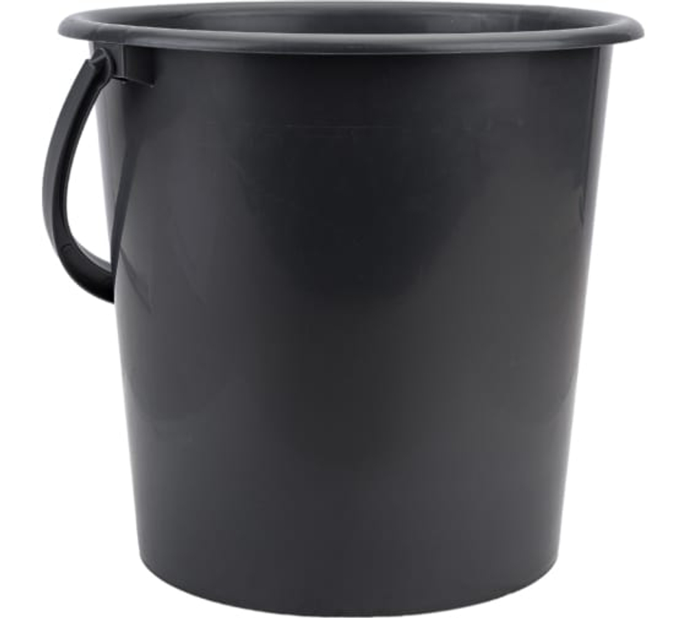 Ведро АЛЬТЕРНАТИВА М2057 Эконом 10л