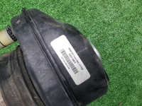 Стойка пневматическая передняя LH BMW X7 G07 19-нв