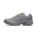 Salomon XT-6 "Ghost Gray"