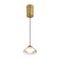 Подвесной светильник Freya Modern Cave FR5631PL-L5BS