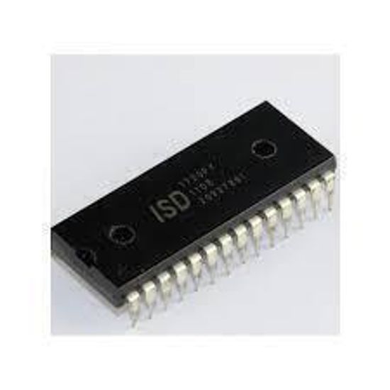 Микросхема  ISD1720PY / PDIP28