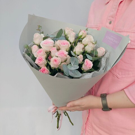 Соберу букет №252