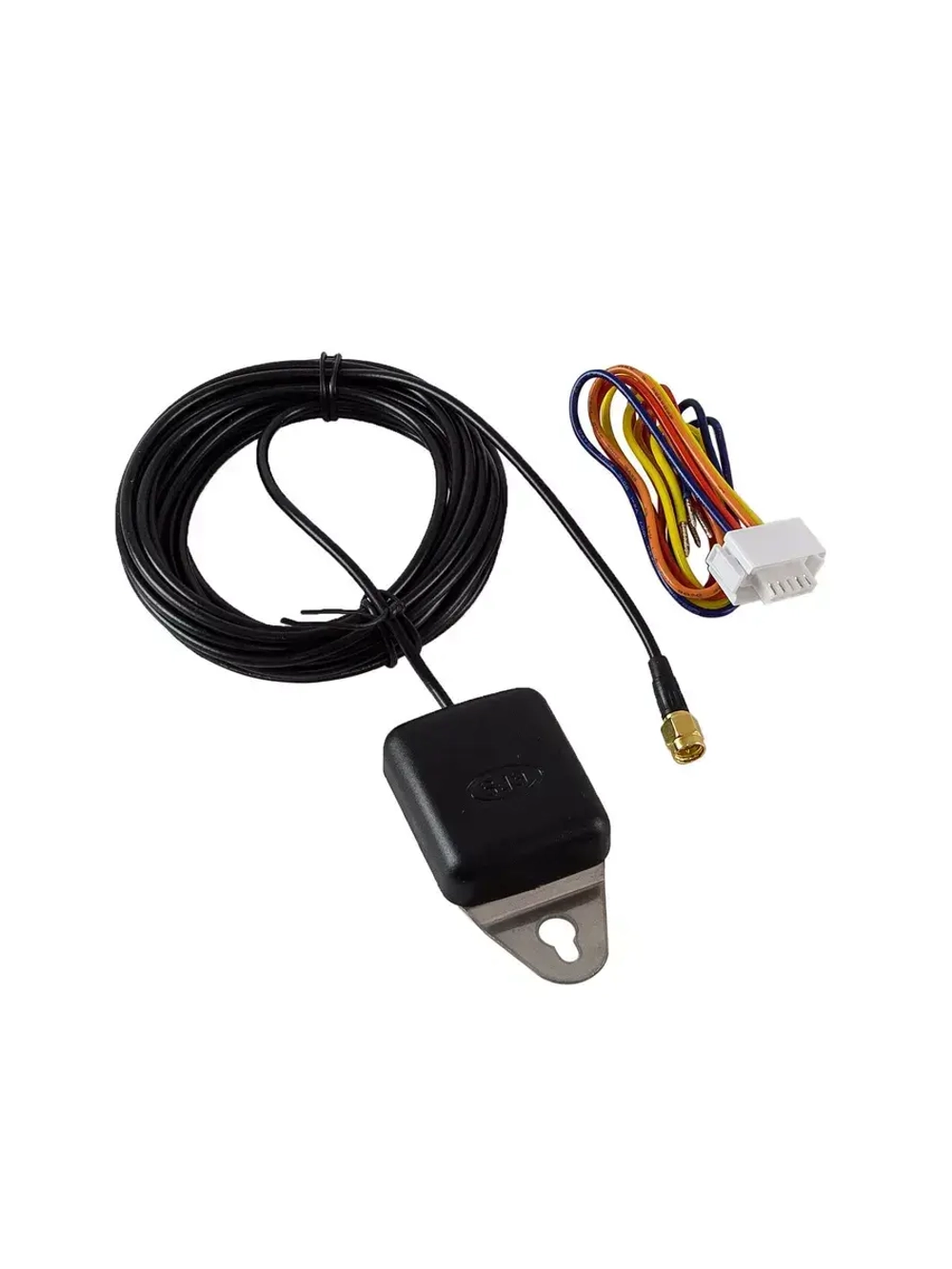 GPS-спидометр 0-45 узлов, аналоговый, JMV00222