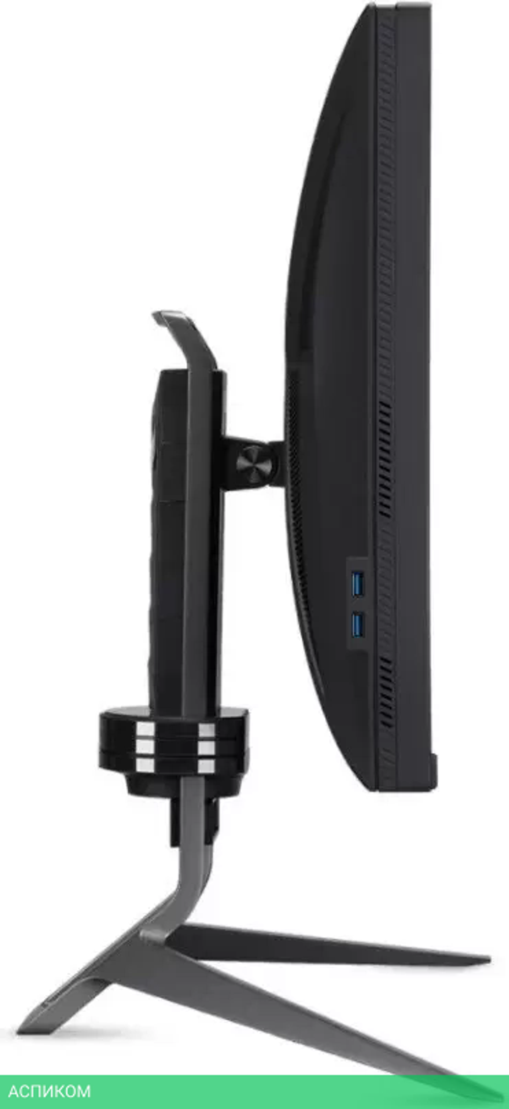 Игровой монитор Acer Predator X32Q FS UM.JXXEE.S01