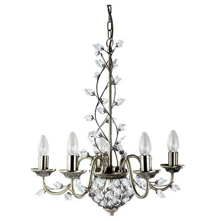 Люстра A2092LM-5AB