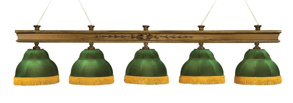 Бильярдная коллекция Премьер